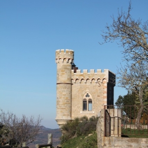 Rennes les Chateau