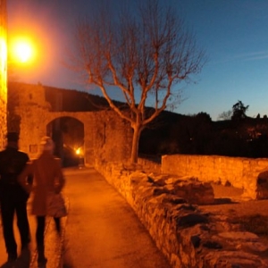 Lagrasse