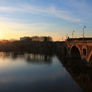 Toulouse