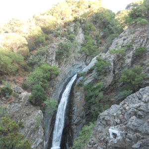 ανεβαίνοντας απ την πρώτη,στη δεύτερη βάθρα του Φονιά