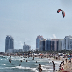 South Beach