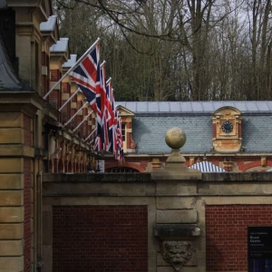 Waddesdon Manor