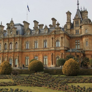 Waddesdon Manor