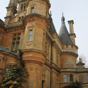 Waddesdon Manor