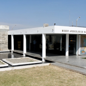 Brunning Museum, Lambayeque