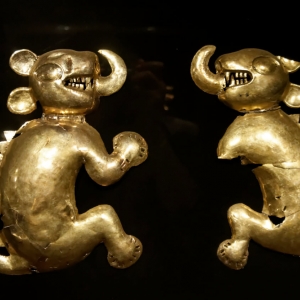 Brunning Museum, Lambayeque