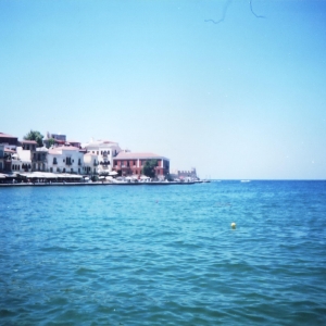 Χανιά