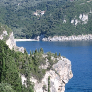 La crotta