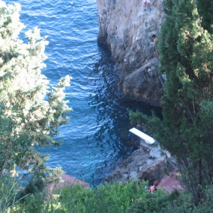 La crotta