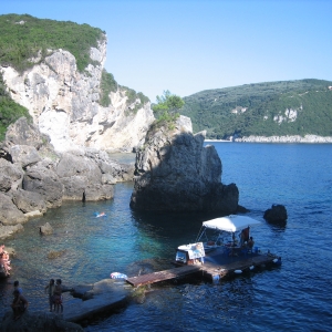 La crotta