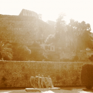 Πόλη