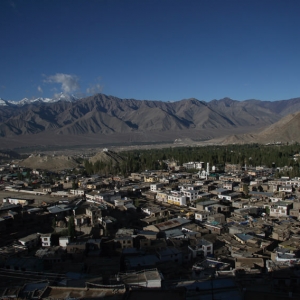 Leh