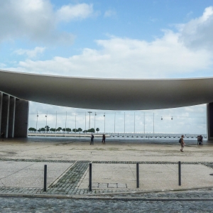 Pavilhão de Portugal - Parque das Nações