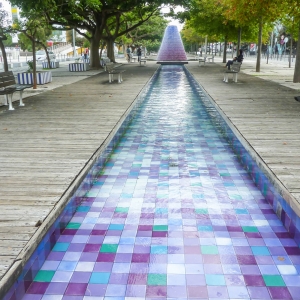 Parque das Nações