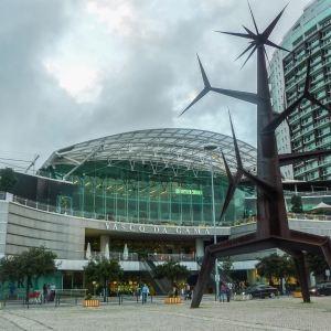 Parque das Nações - Parque das Nações - Vasco da Gama Mall