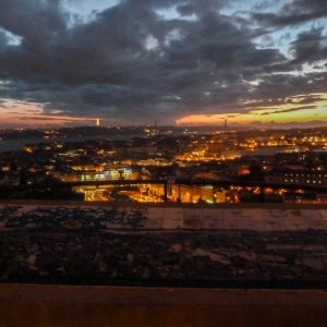 Miradouro da Senhora do Monte - Alfama