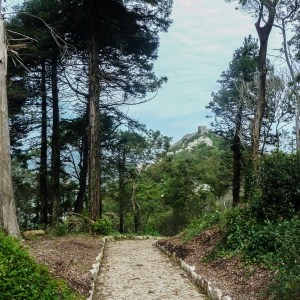 Sintra Natural Park