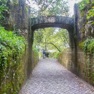 Sintra Natural Park