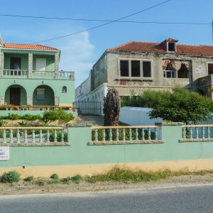 Avenida Luís Augusto Colares - Azenhas do Mar