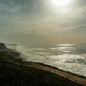 Atlantic Ocean - Azenhas do Mar