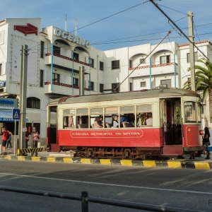 Avenida Eugene Levy - Praia das Macas