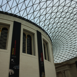 British museum