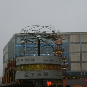 Alexanderplatz