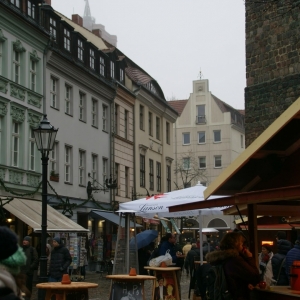 Nikolaiviertel