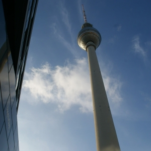 Fernsehturm