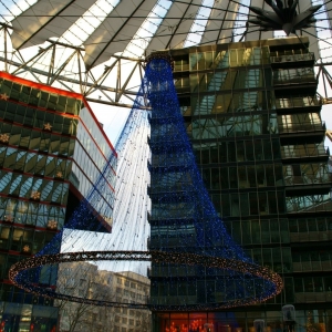 Sony Center