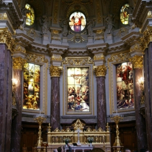 Berliner Dom