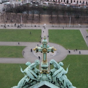 Berliner Dom