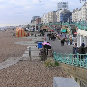 Brighton Beach