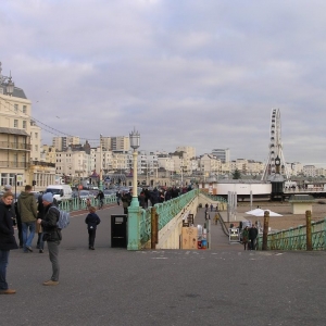 Brighton Beach