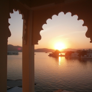 UDAIPUR - INDIA