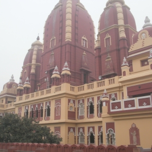 Laxmi Narayan Temple - New Delhi
