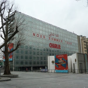 Institut du Monde Arabe