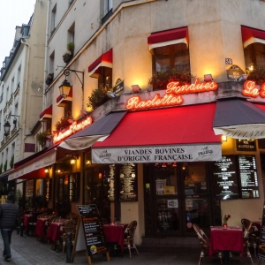 Rue Mouffetard