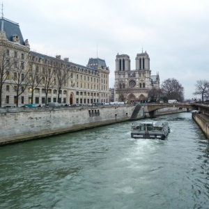 Pont Saint-Michel