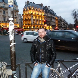 Place Saint-Michel