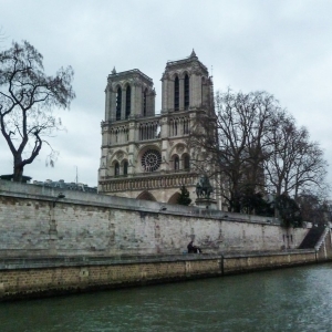 Notre Dame