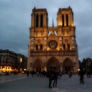 Notre Dame