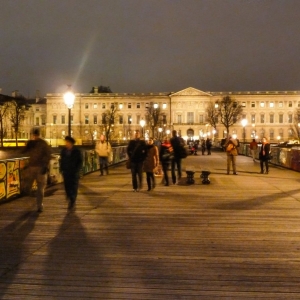 Pont des Arts