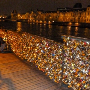 Pont des Arts