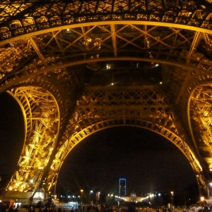 Tour Eiffel