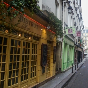 Rue Princesse