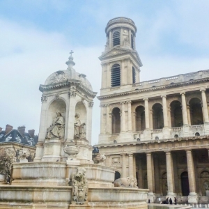 Saint-Sulpice