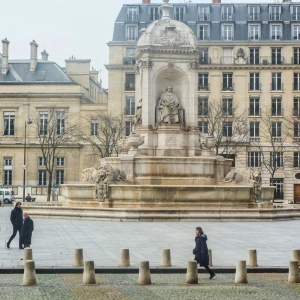 Saint-Sulpice