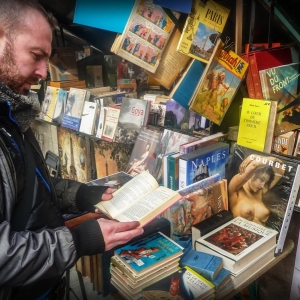 Bouquinistes
