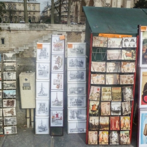 Bouquinistes